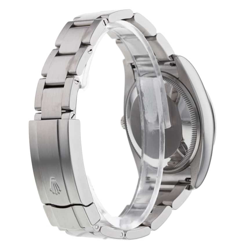 Rolex Oyster Perpetual 114200